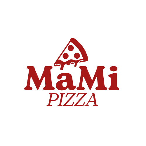 MaMi-pizza