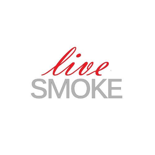 live-smoke
