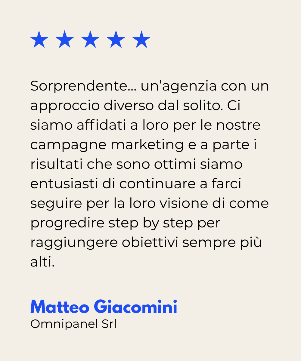 giacomini moblie