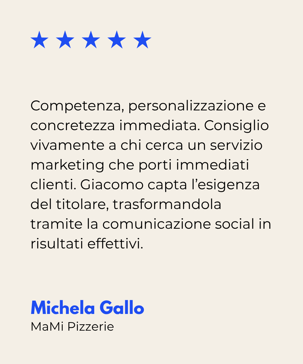 michela mobile